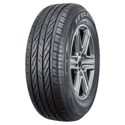 Шины Tracmax X-Privilo H/T 255/55 R18 109V