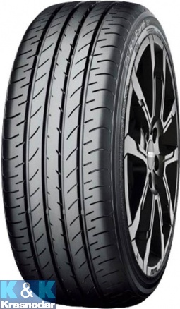 Автошина Yokohama BluEarth AE51 245/40 R18 97W 21