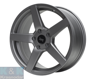 Колесный диск Race Ready CSS9135 7x16/5x114.3 ET40 D73.1 MK/M