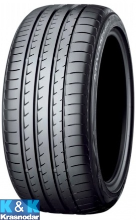Автошина Yokohama ADVAN Sport V105 275/35 R19 96Y (V105S) RF
