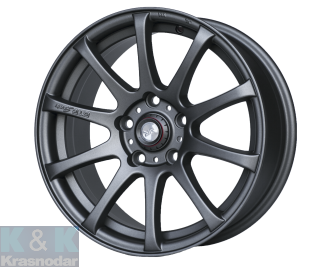 Колесный диск Race Ready CSS355 7.5x17/5x114.3 ET40 D67.1 MK/M