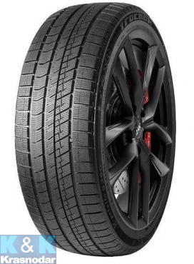 Автошина Tracmax X-Privilo S360 245/45 R19 102T