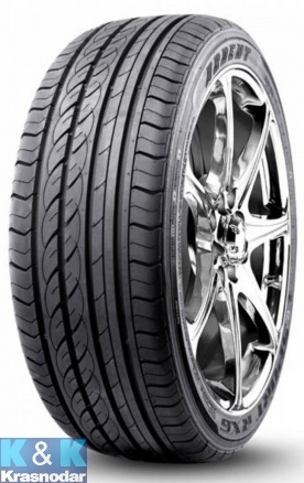 Автошина Joyroad Sport RX6 205/50 R16 87W