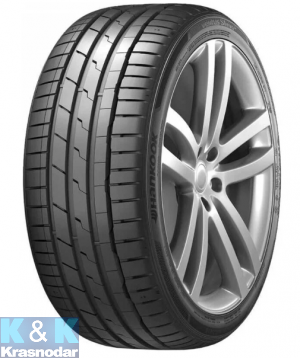 Автошина HANKOOK Ventus S1 Evo3 275/30 R20 97Y K127