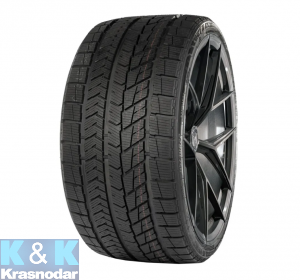 Автошина UNISTAR ICE PROTECTION 315/30 R22 107H XL