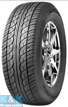 Автошина Joyroad SUV RX702 275/65 R17 115H