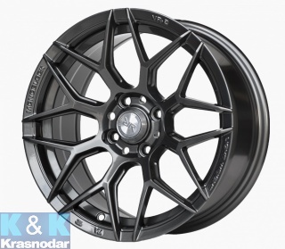 Колесный диск Race Ready CSS3940 7x16/5x114.3 ET40 D67.1 МК/M