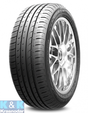 Автошина Maxxis HP5 Premitra 235/45 R18 98W