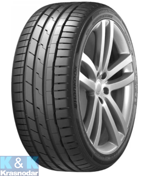 Автошина HANKOOK Ventus S1 Evo3 275/50 R22 115W K127A