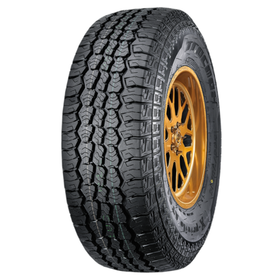 Шины Tracmax X-Privilo AT01 235/75 R15 109T