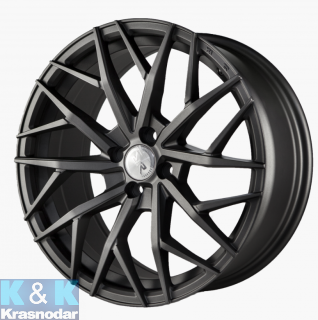 Колесный диск Race Ready CSS3347 7.5x17/5x114.3 ET45 D67.1 МК/М