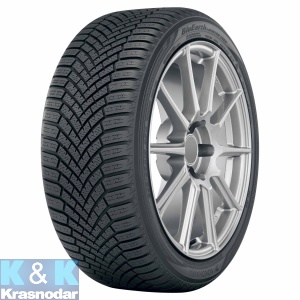 Автошина Yokohama Bluearth Winter V906 275/40 R21 107W