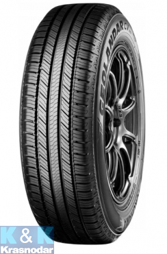 Автошина Yokohama Geolandar CV G058 235/60 R16 100V 