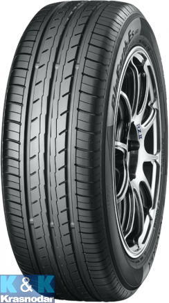 Автошина Yokohama Bluearth ES32 195/55 R16 87V