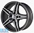 Колесный диск Race Ready CSSD2787 6x14/4x98 ET35 D58.6 MK-P/M