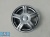 Колесный диск K&K Торус 6x15/4x100 ET35 D60.1 дарк платинум