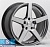Колесный диск Race Ready CSS9135 9x20/5x120 ET40 D74.1 MK-P/M