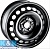 Колесный диск Trebl 7280 6x14/5x100 ET43 D57.1 Black