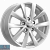 Колесный диск K&K КС863 (ZV 16_Corolla) 6.5x16/5x114.3 ET45 D67.1 сильвер