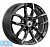 Колесный диск K&K Фрост (КС1048-04) 6.5x15/5x114.3 ЕТ42 D67.1 кварц