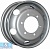 Колесный диск Asterro M20 6.75x19.5/6x222.25 ET133 D164