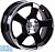 Колесный диск SKAD Акула 6x16/4x100 ET45 D60.1 алмаз