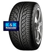 Шины Yokohama Parada Spec-X PA02J 235/55 R19 101V