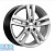 Колесный диск K&K Rassvet (КС868-06) 6.5x16/5x114.3 ET45 D66.1 Сильвер