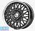 Колесный диск Race Ready RR CSS3375 6,5x15/4x100 ET35 D60.1 G-LP