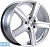 Колесный диск SKAD Адмирал 6.5x16/5x114.3 ET50 D67.1 селена