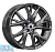 Колесный диск K&K Кайлас (КС1054) 6.5x18/5x114.3 ET35 D67.1 кварц