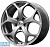 Колесный диск iFree Тортуга 7x17/5x114.3 ET35 D67.1 Хай Вэй