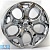 Колесный диск AITL 587 10x19/5x120 ET45 D72.6 Chrome