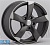 Колесный диск Race Ready CSS9528 7.5x17/5x114.3 ET45 D73.1 MK-P/M