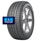 Шины Ikon Tyres Nordman SZ2 235/50 R18 97V