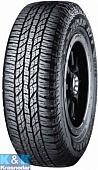 Автошина Yokohama Geolandar A/T G015 245/60 R18 109H