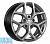 Колесный диск SKAD KL-368 6.5x16/5x114.3 ET45 D67.1 графит