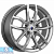 Колесный диск K&K Фрост (КС1048-04) 6.5x15/5x114.3 ЕТ42 D67.1 дарк платинум