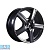 Колесный диск SKAD Адмирал 6.5x17/5x114.3 ET45 D67.1 графит