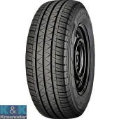 Автошина Yokohama BluEarth-Van RY55 225/70 R15C 112/110S