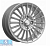 Колесный диск SKAD Веритас 6x15/4x114.3 ET45 D67.1 селена