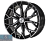 Колесный диск Race Ready CSSYA5640 7.5x17/5x108 ET33 D60.1 B-P