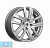 Колесный диск K&K Хант (КС1034-03) 6x15/4x100 ET37 D60.1 дарк платинум