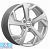 Колесный диск SKAD KL-328 7x18/5x114.3 ET38 D67.1 селена