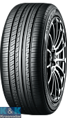 Автошина Yokohama ADVAN dB V552 235/55 R17 99V