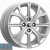 Колесный диск K&K КС945 (ZV 15_Vesta) 6x15/4x100 ET50 D60.1 сильвер