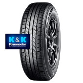 Шины Yokohama Geolandar CV G058 235/55 R18 100V