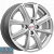 Колесный диск K&K Арнар-оригинал (КС890) 6x15/4x100 ET46 D54.1 сильвер SK