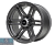Колесный диск Race Ready CSS8506 9x18/6x139.7 ET20 D106.1 MK/M