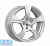 Колесный диск K&K КС1053 (16_Tiggo 4 Pro) 6.5x16/5x108 ET33 D60.1 сильвер